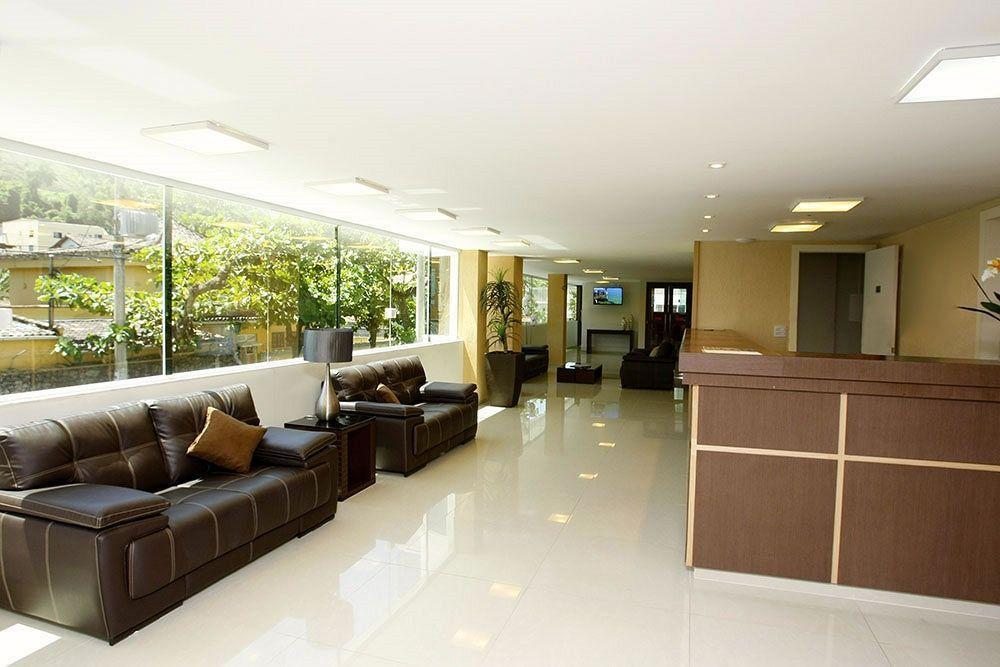 Hotel Angra Beach Angra dos Reis