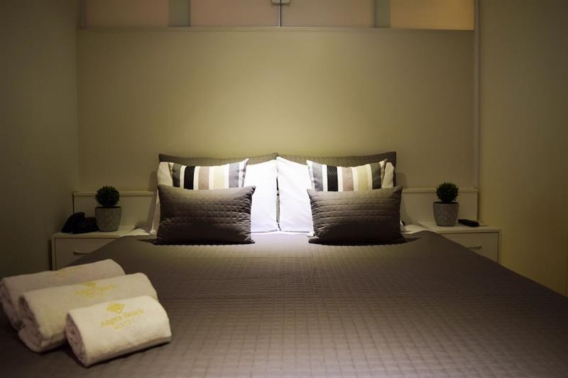 Hotel Angra