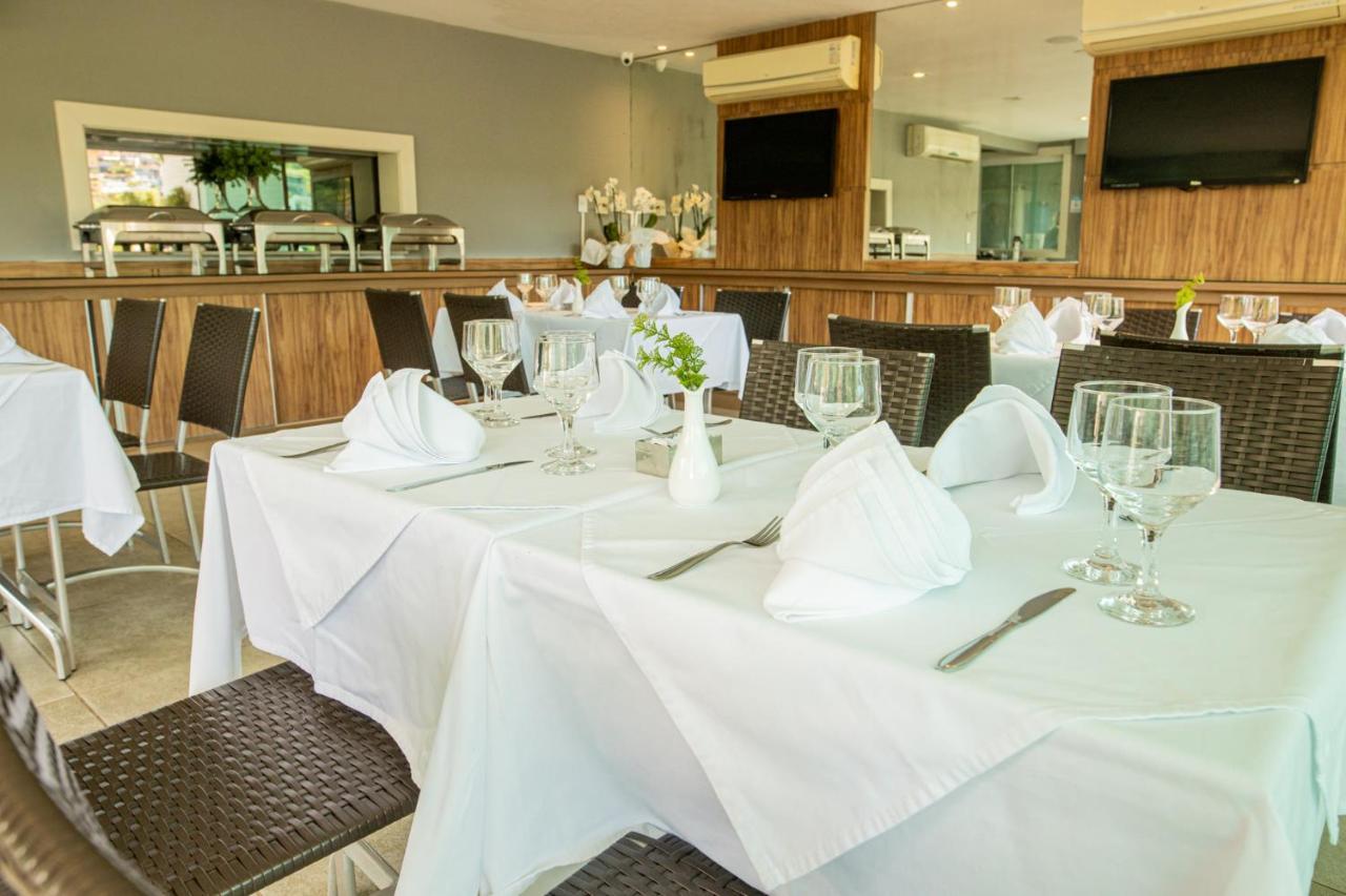 Angra Hotel