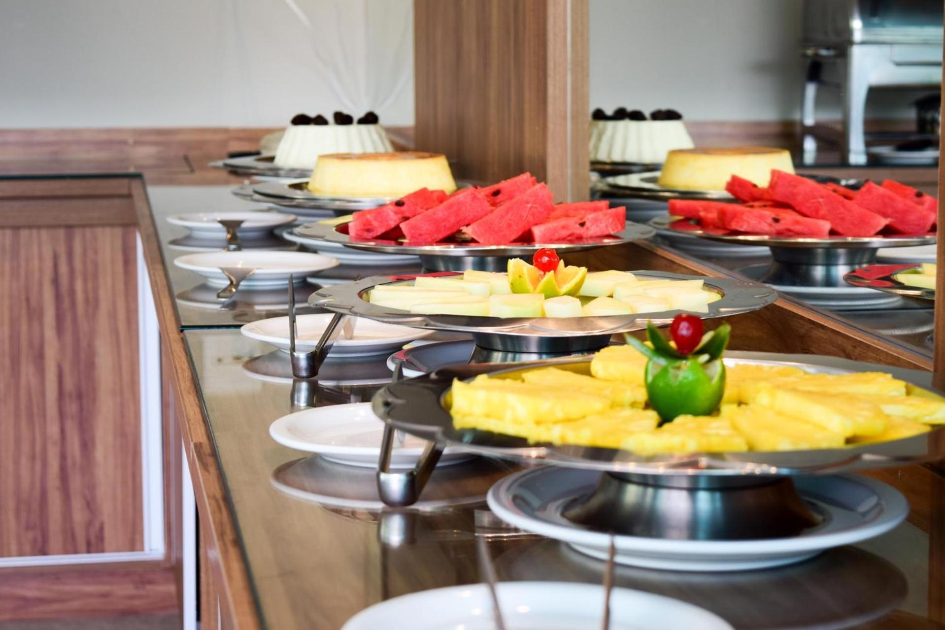 Angra Hotel
