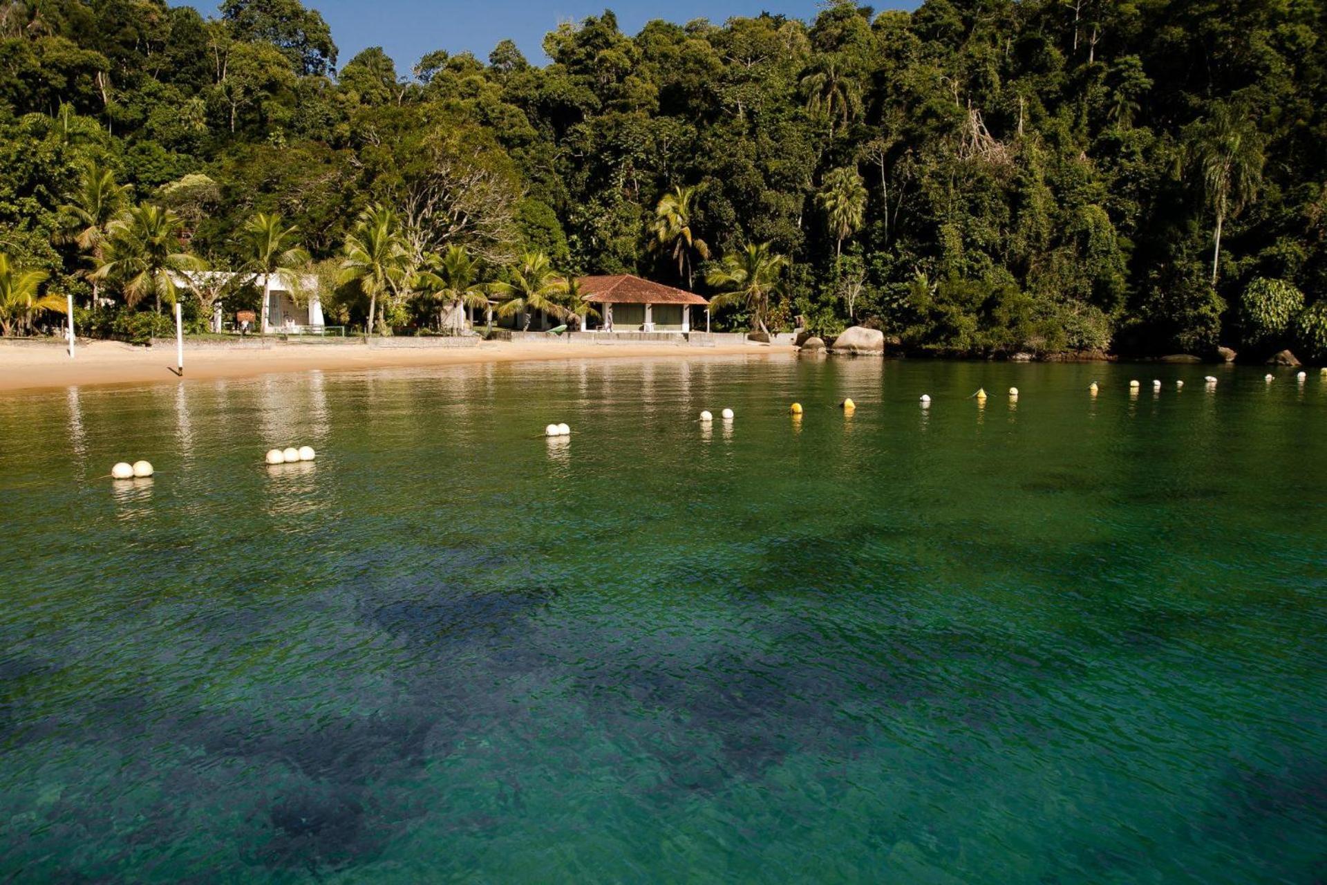 Angra Hotel
