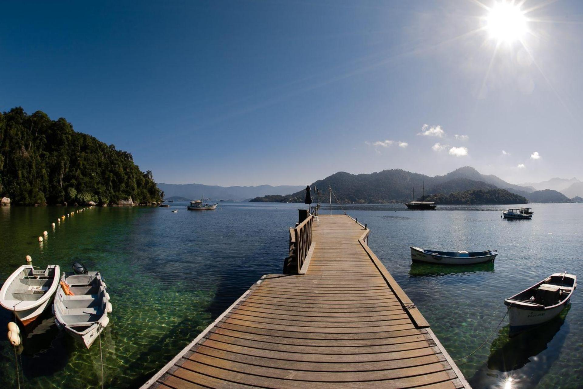 Angra 4* Angra dos Reis