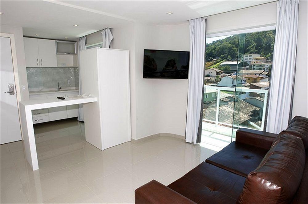 Angra Beach 4* Angra dos Reis